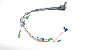 Image of Wiring Harness. Automatic Transmission. image for your 2015 Volvo S80  3.2l 6 cylinder 